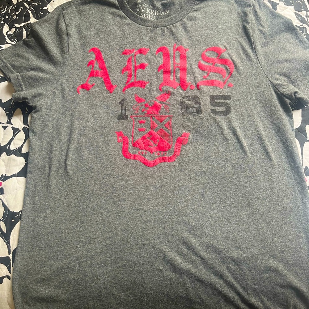 Young Men’s T-shirt